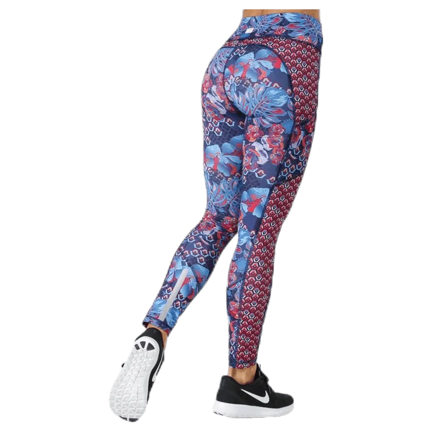 Sprinter Leggings Blue