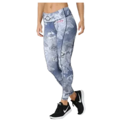 Sprinter Leggings Blue