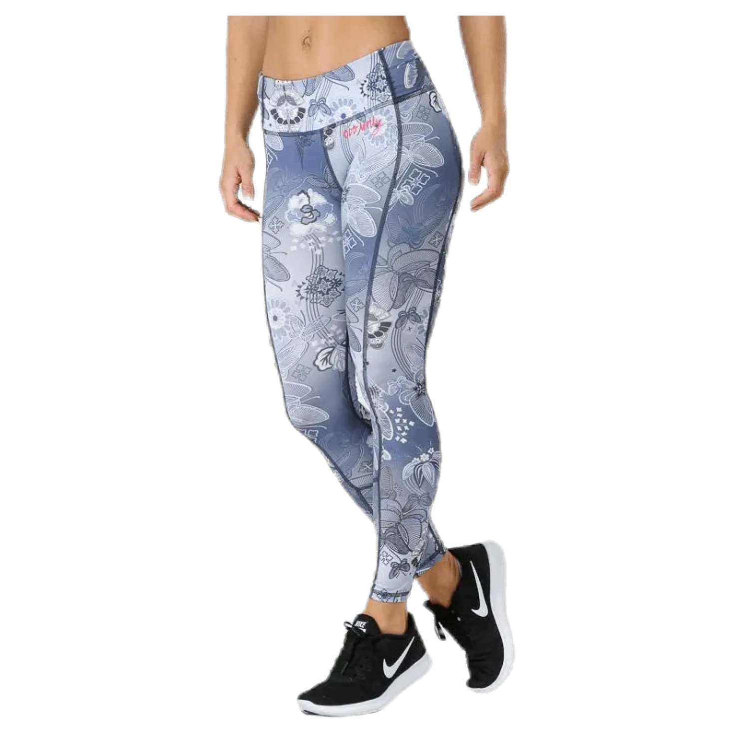 Sprinter Leggings Blue