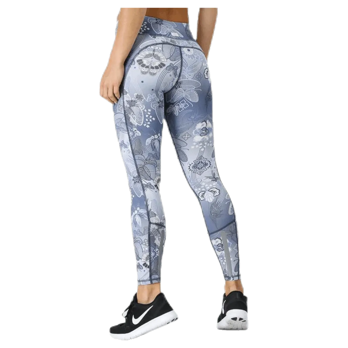 Sprinter Leggings Blue