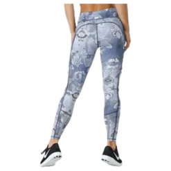 Sprinter Leggings Blue