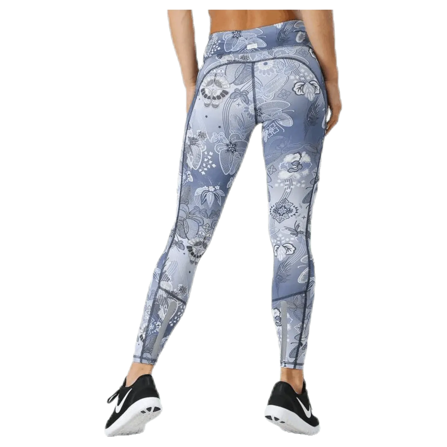 Sprinter Leggings Blue