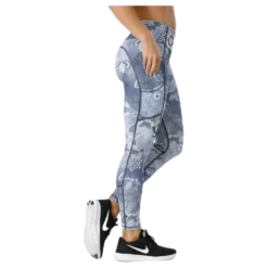 Sprinter Leggings Blue