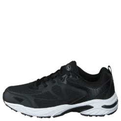 Sprinter Net Black