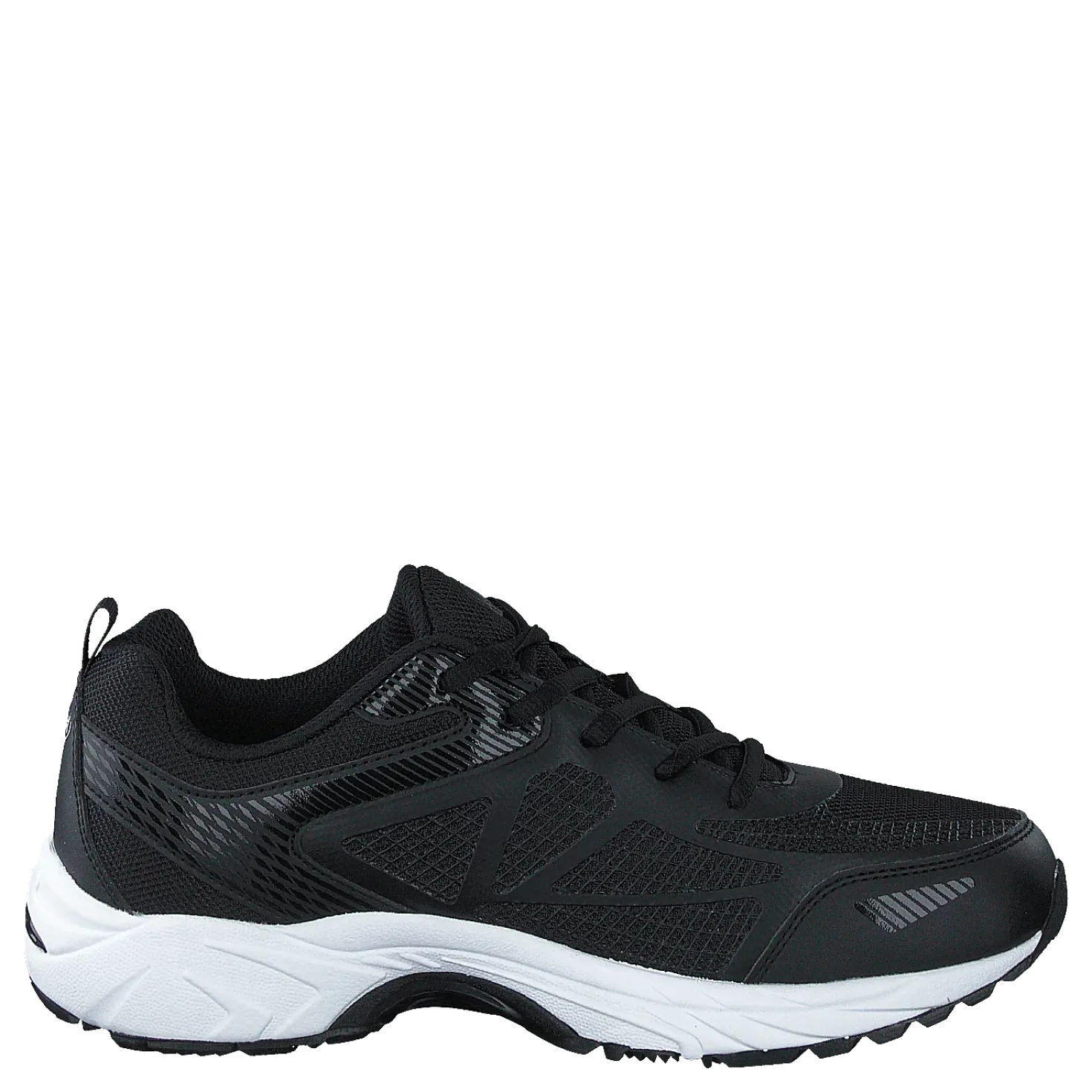 Sprinter Net Black
