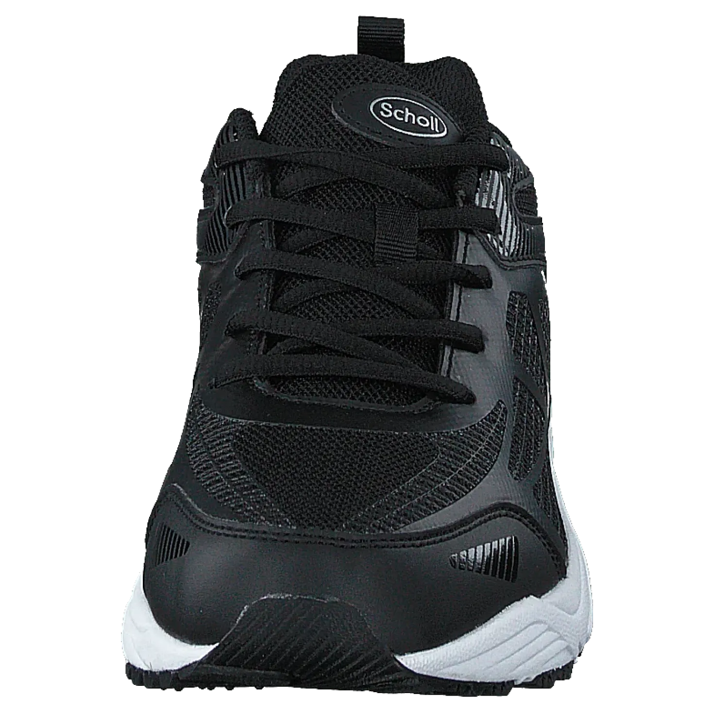 Sprinter Net Black