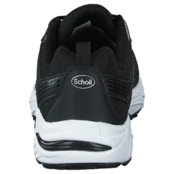 Sprinter Net Black