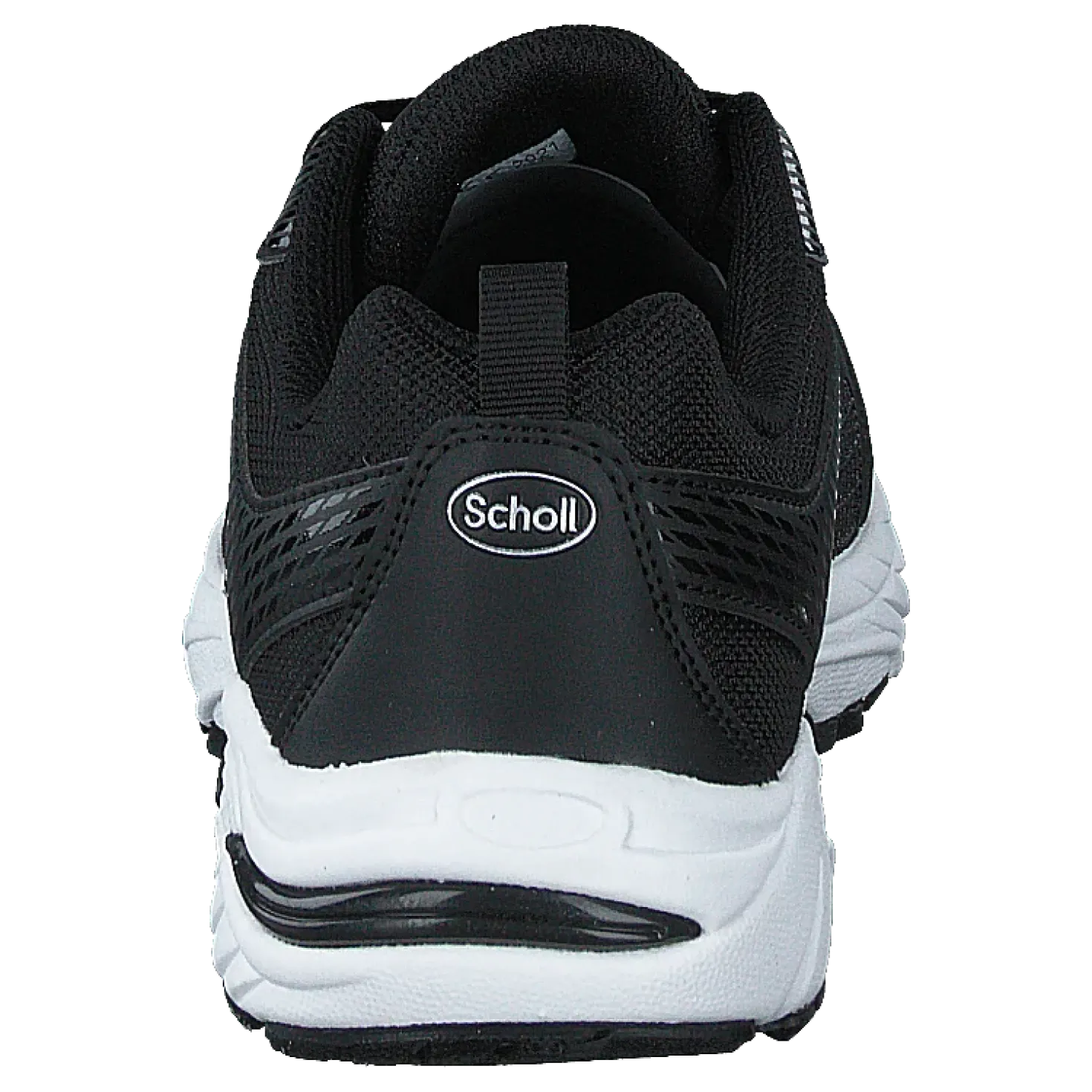 Sprinter Net Black