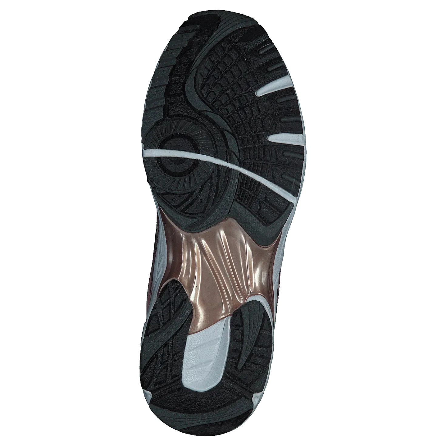Sprinter Net Rose/gold