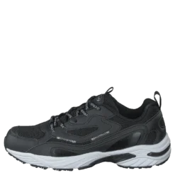Sprinter Snap Black