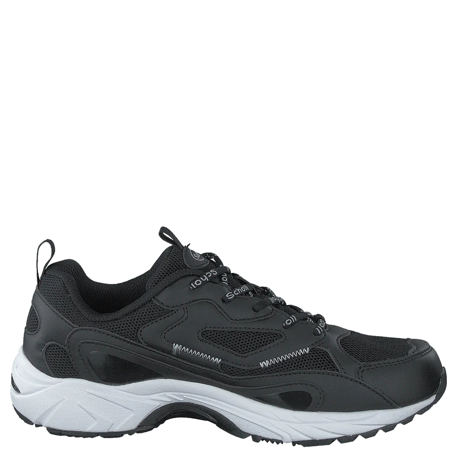 Sprinter Snap Black