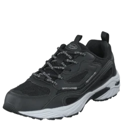 Sprinter Snap Black