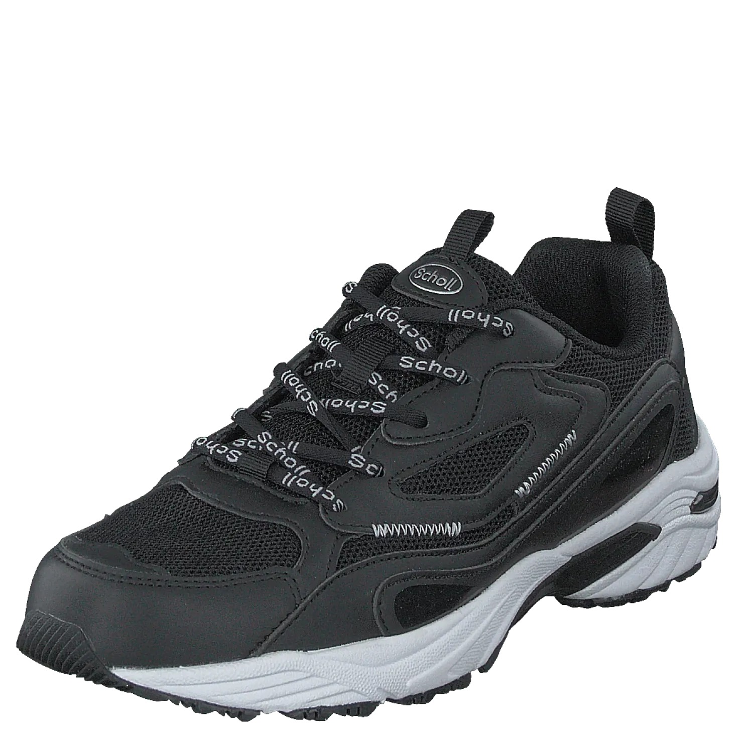 Sprinter Snap Black