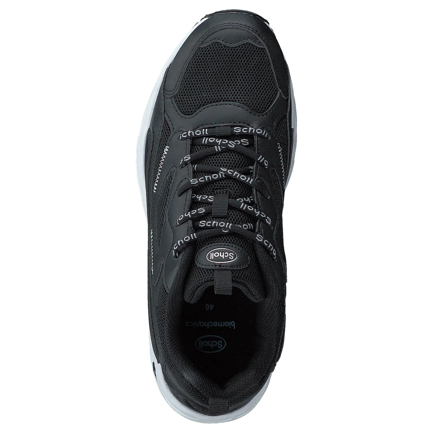 Sprinter Snap Black
