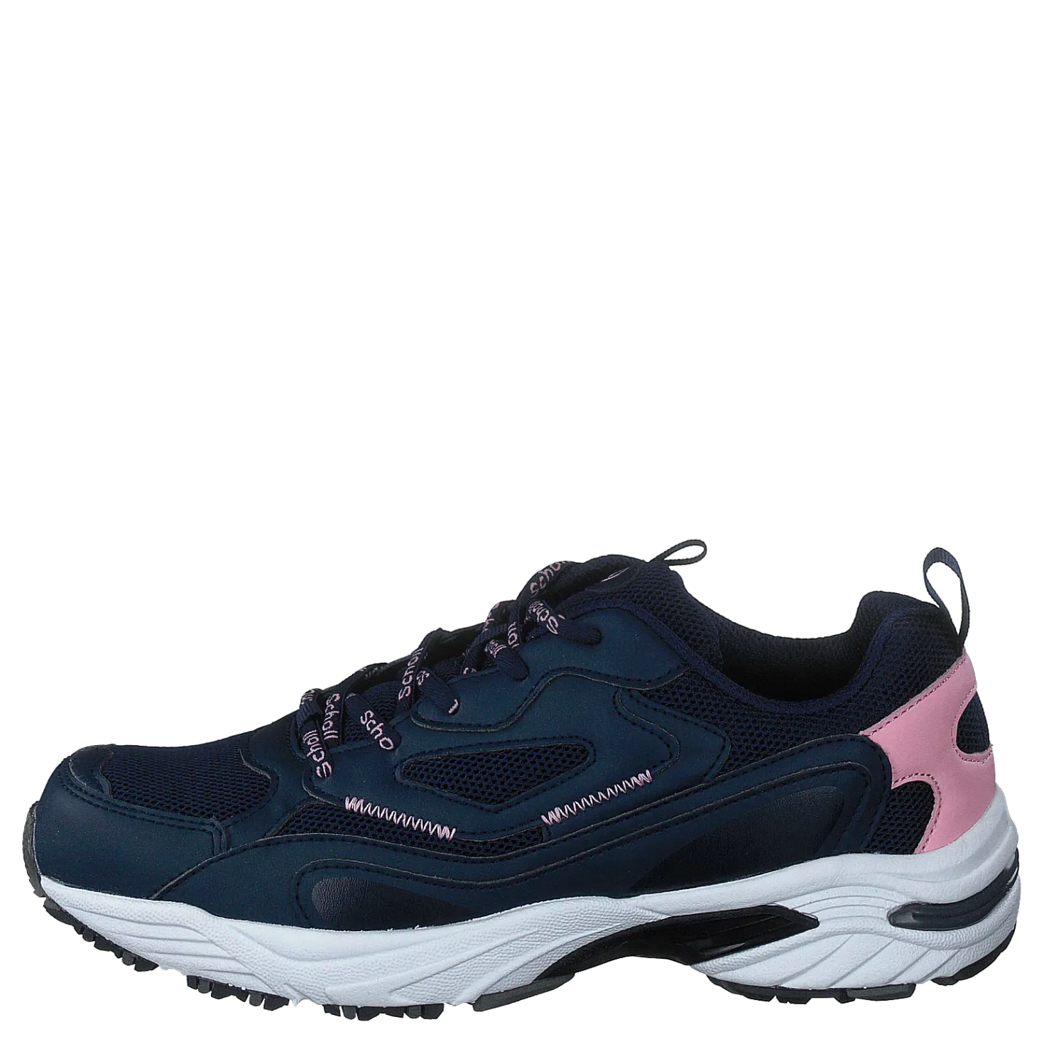 Sprinter Snap Dk Blue/pink