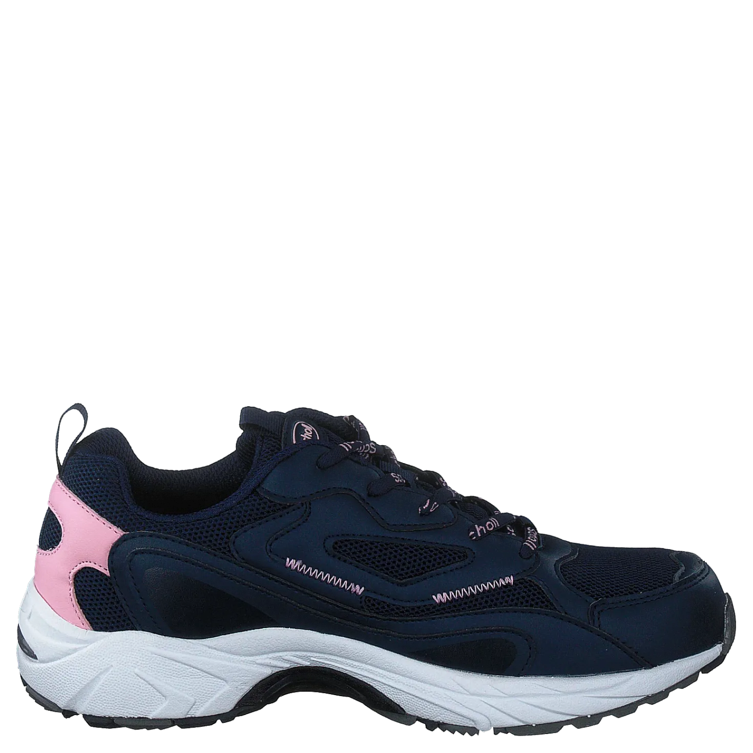Sprinter Snap Dk Blue/pink