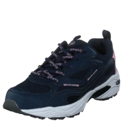 Sprinter Snap Dk Blue/pink