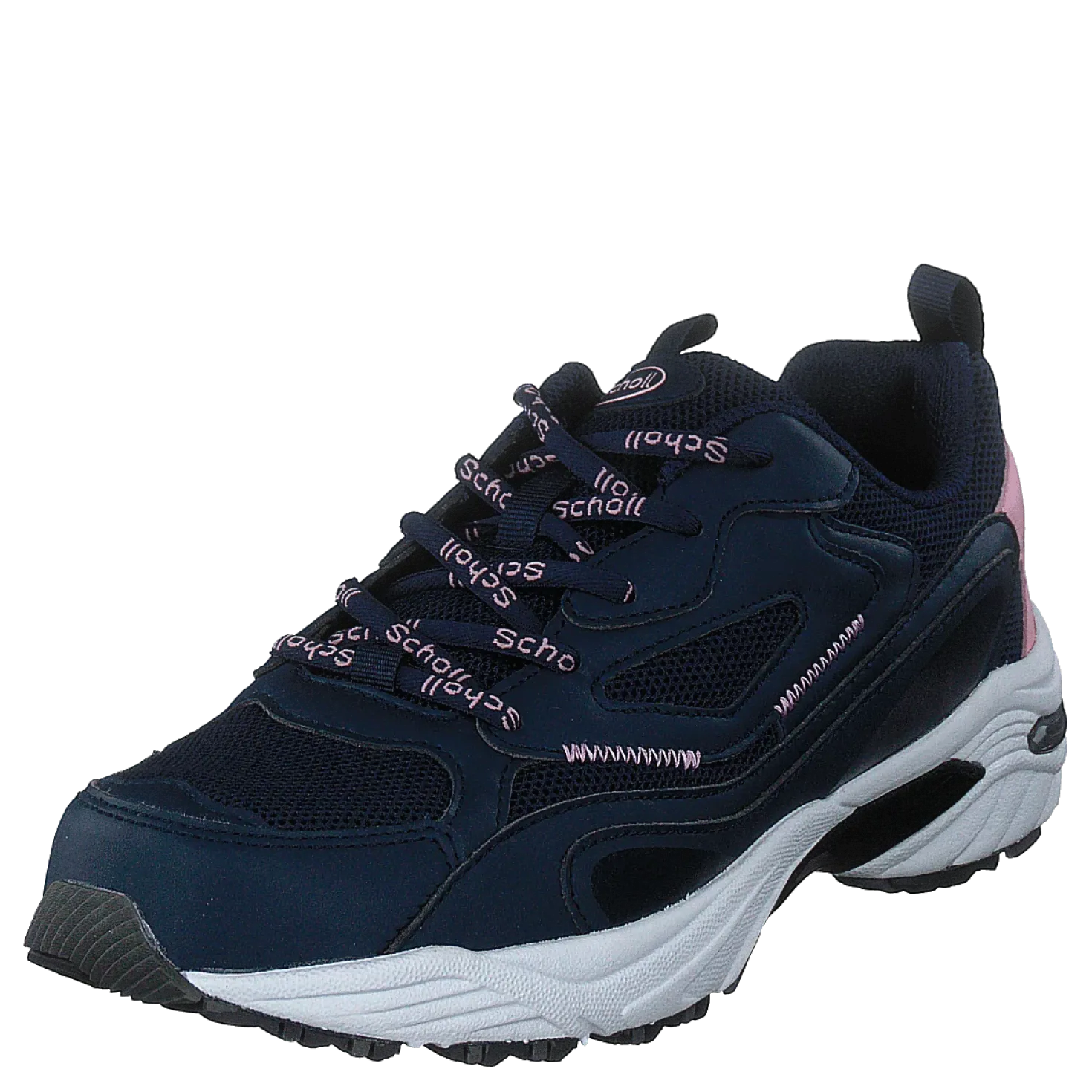 Sprinter Snap Dk Blue/pink