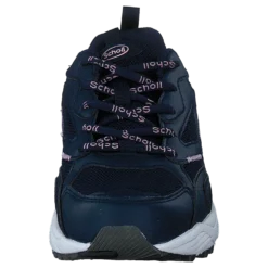 Sprinter Snap Dk Blue/pink