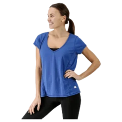 Sprinter Top Blue