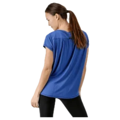 Sprinter Top Blue