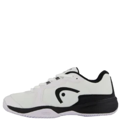 Sprint 3.5 Junior White/black