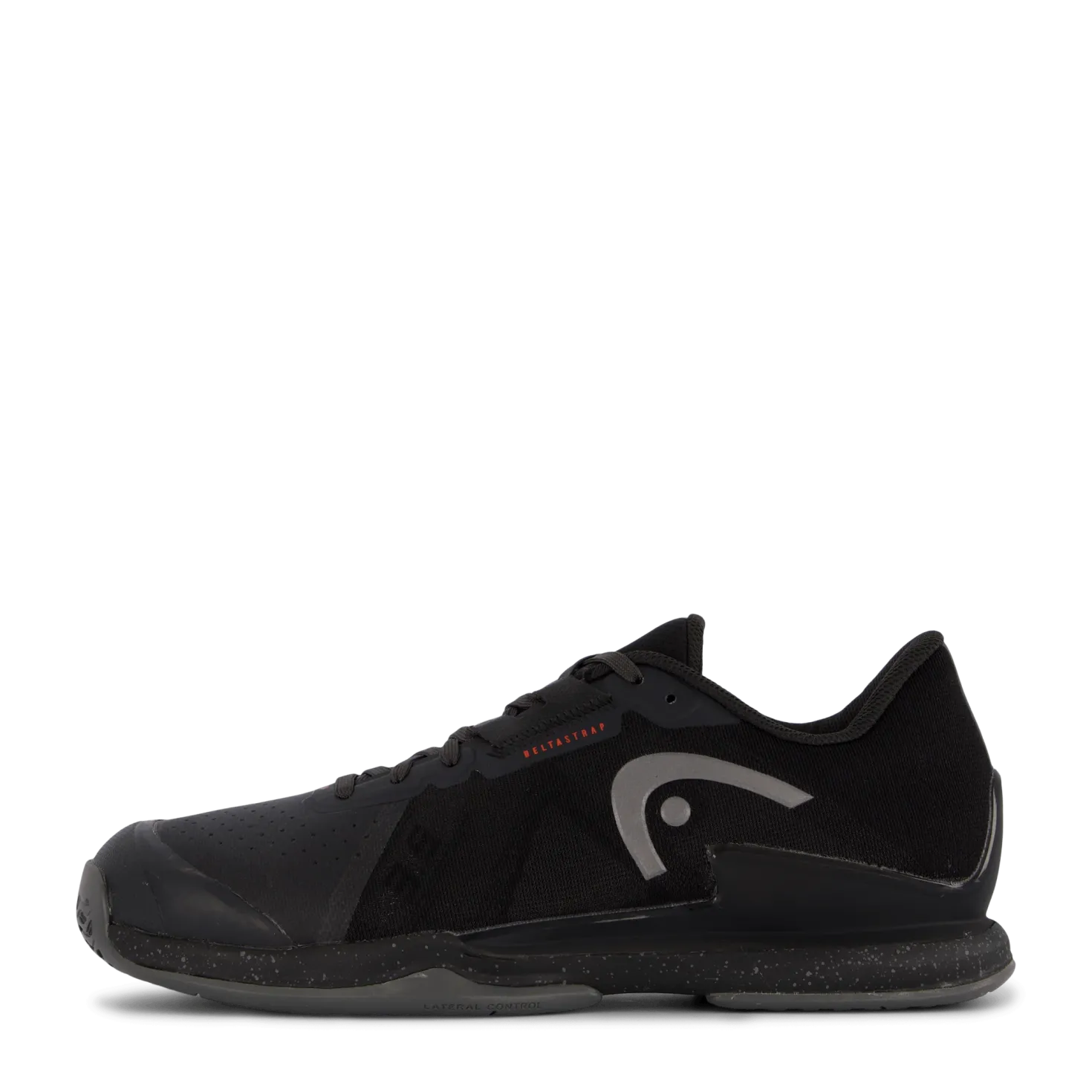 Sprint Pro 3.5 Men Black/red
