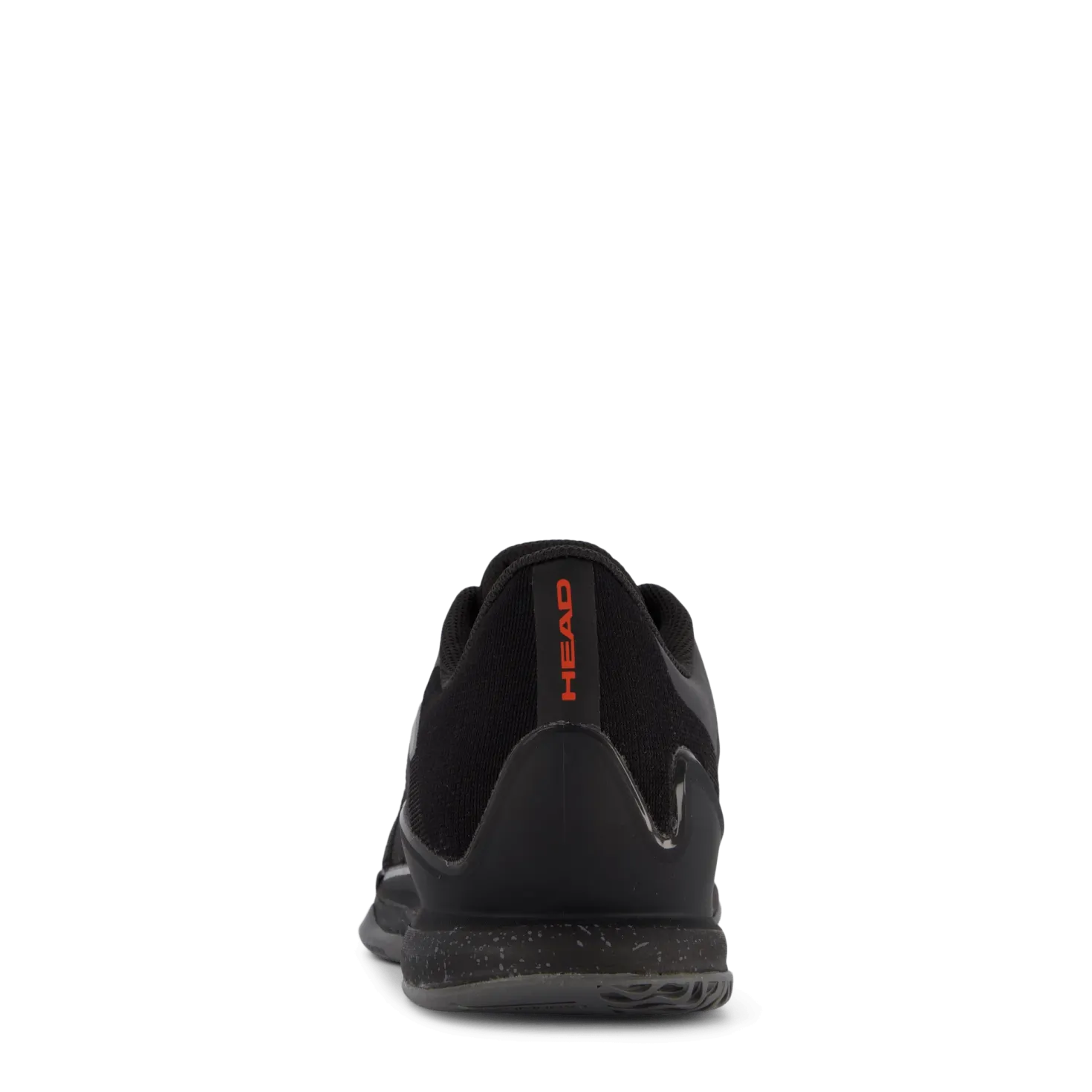 Sprint Pro 3.5 Men Black/red
