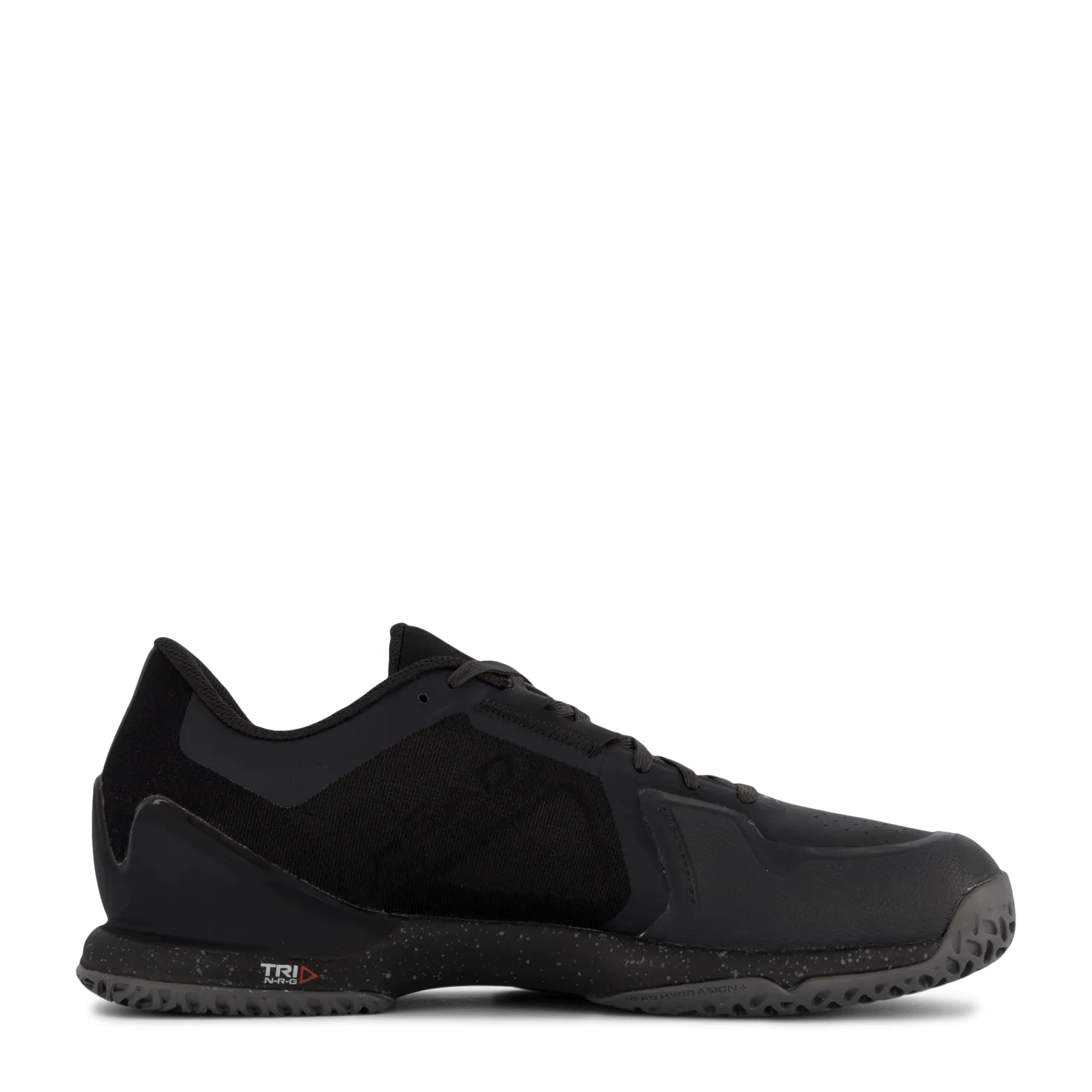 Sprint Pro 3.5 Men Black/red