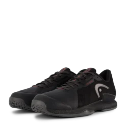 Sprint Pro 3.5 Men Black/red