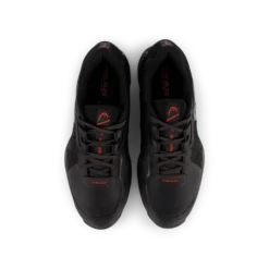 Sprint Pro 3.5 Men Black/red