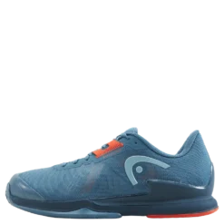 Sprint Pro 3.5 Men Blue/orange