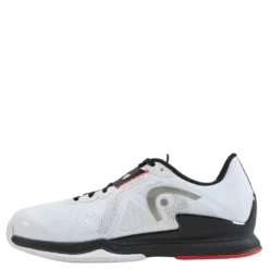 Sprint Pro 3.5 Men White/black