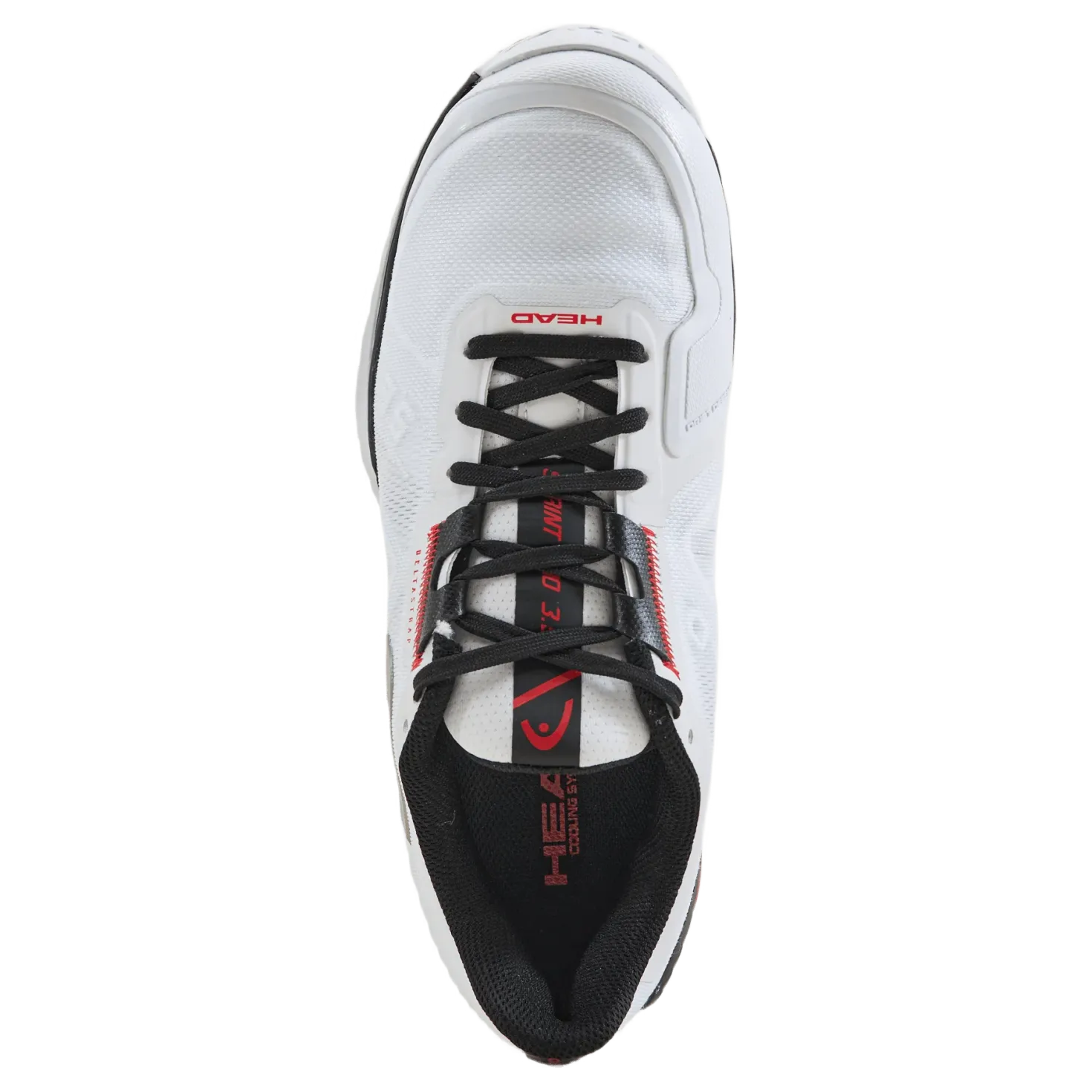 Sprint Pro 3.5 Men White/black