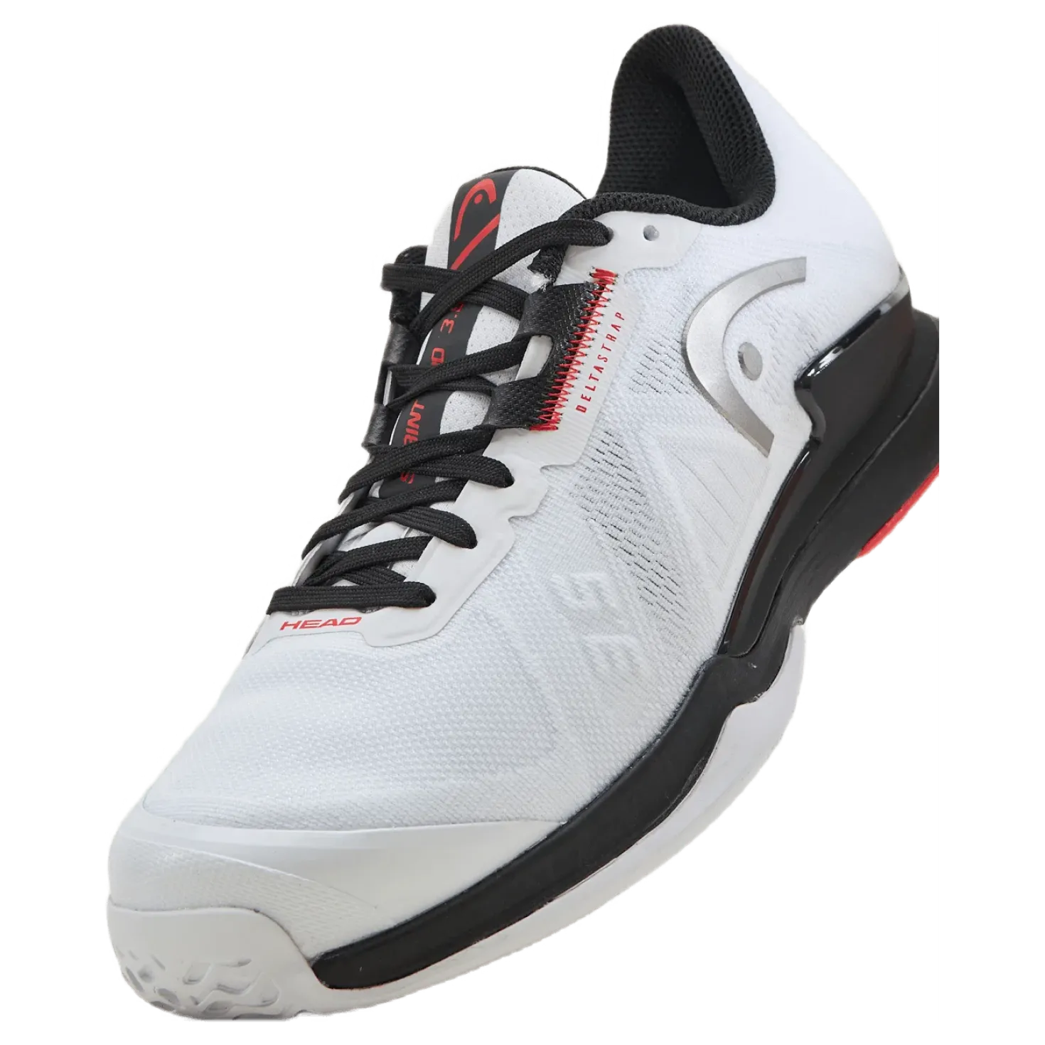 Sprint Pro 3.5 Men White/black