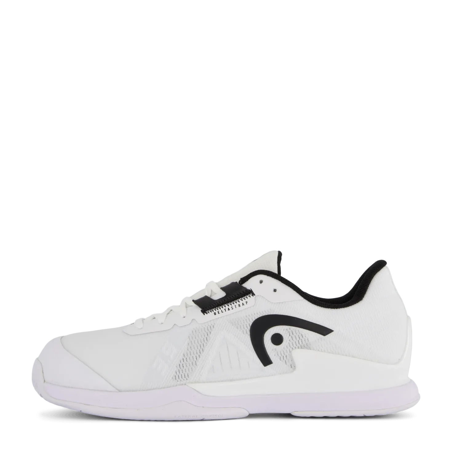Sprint Pro 3.5 Men White/black