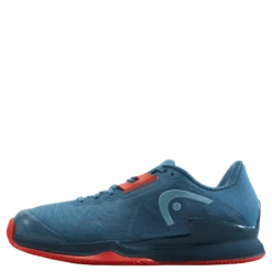 Sprint Pro 3.5 Sanyo Men Blue/orange