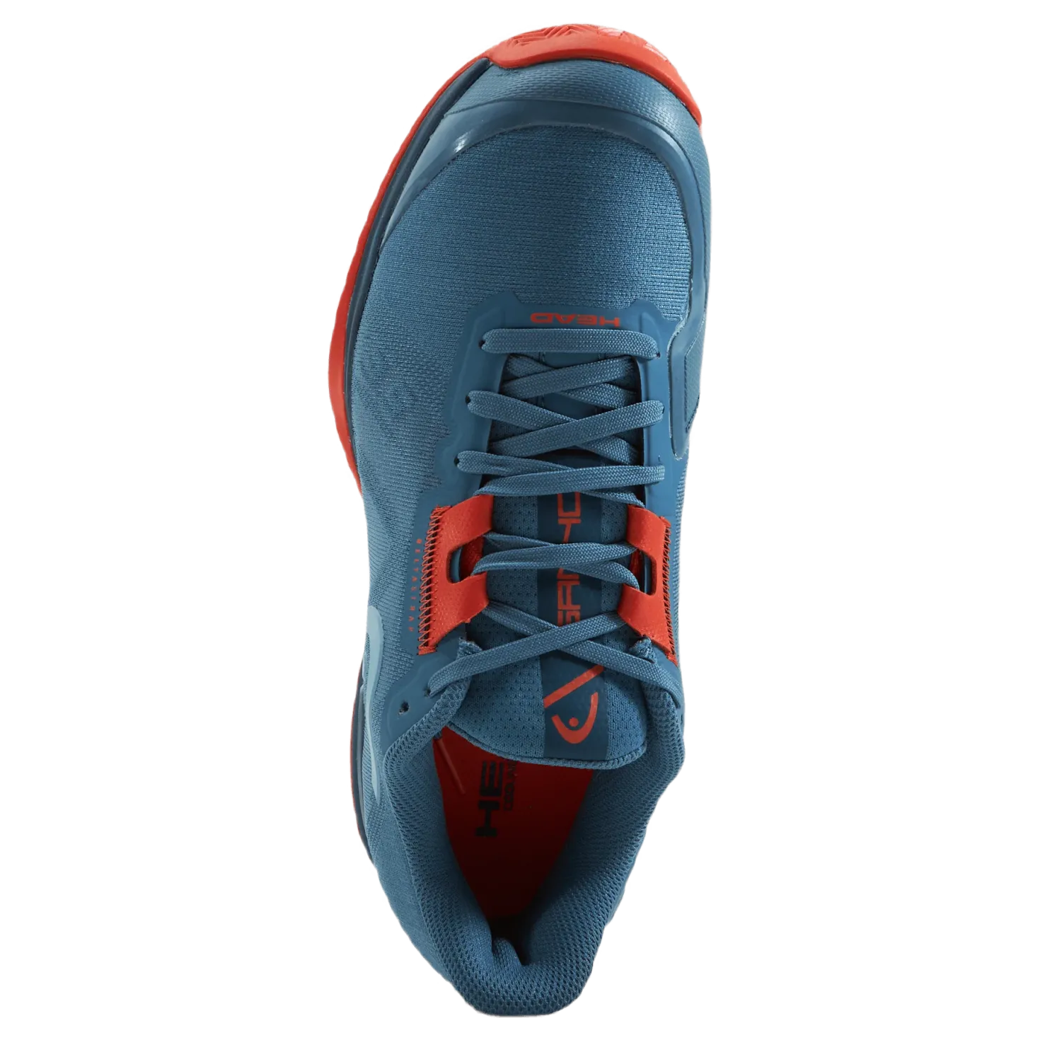 Sprint Pro 3.5 Sanyo Men Blue/orange
