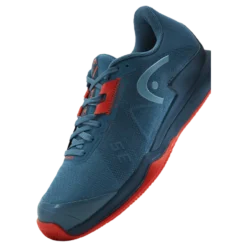 Sprint Pro 3.5 Sanyo Men Blue/orange