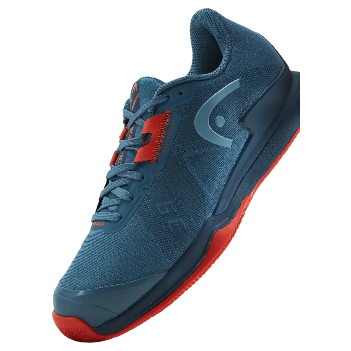 Sprint Pro 3.5 Sanyo Men Blue/orange