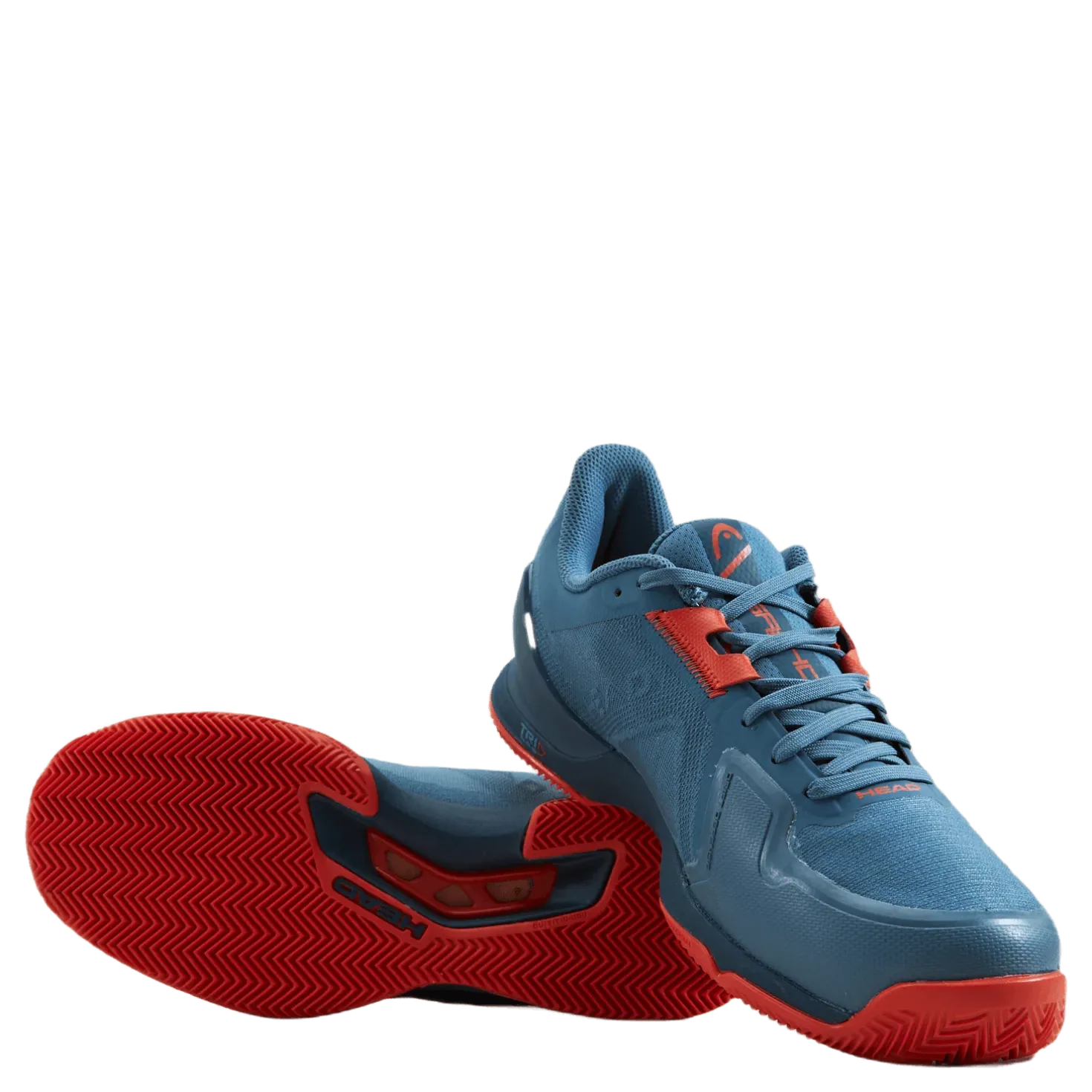 Sprint Pro 3.5 Sanyo Men Blue/orange