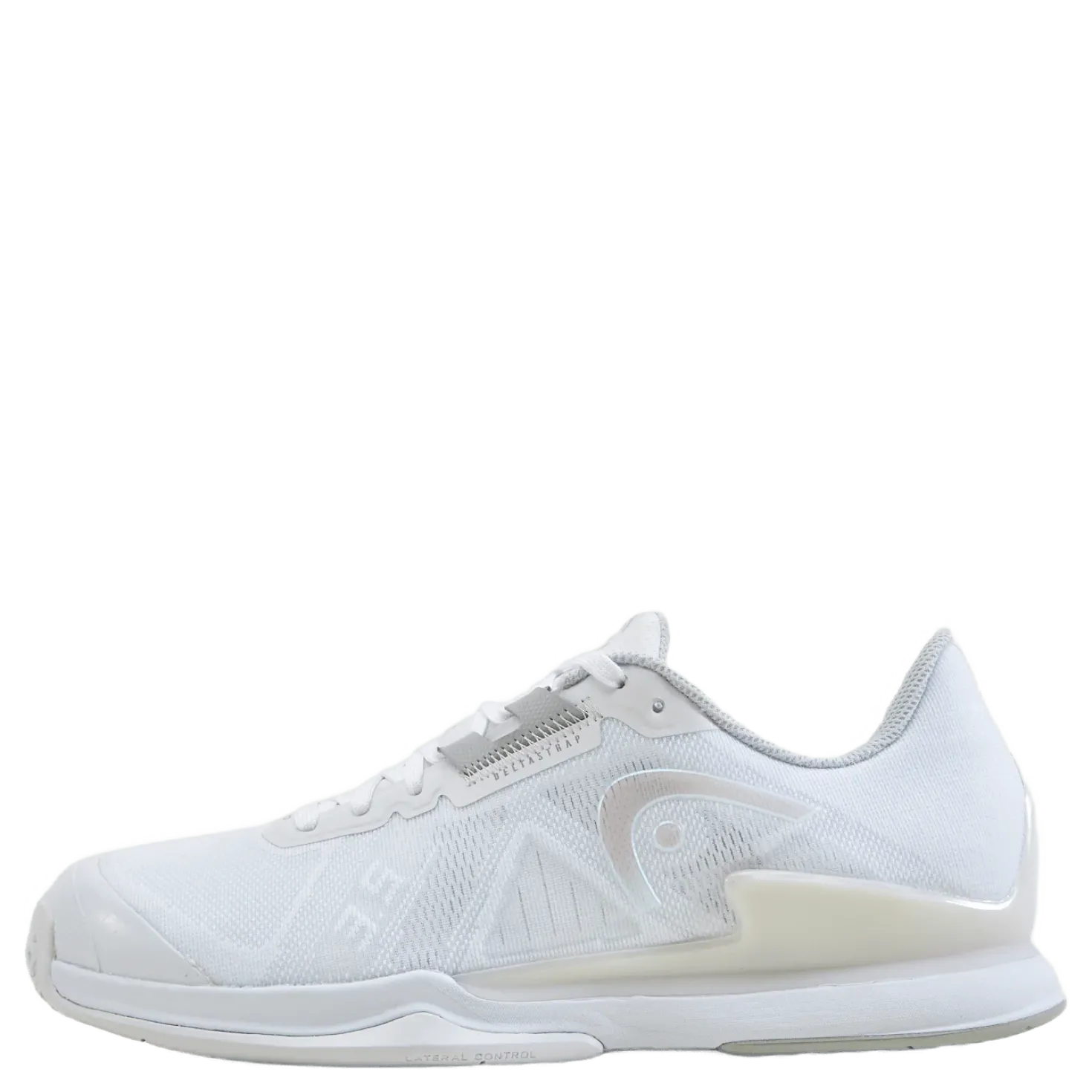 Sprint Pro 3.5 Women White