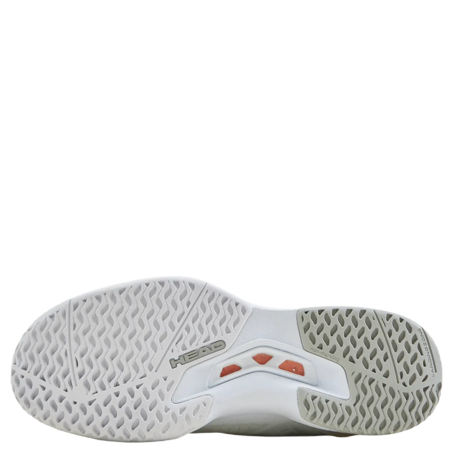 Sprint Pro 3.5 Women White