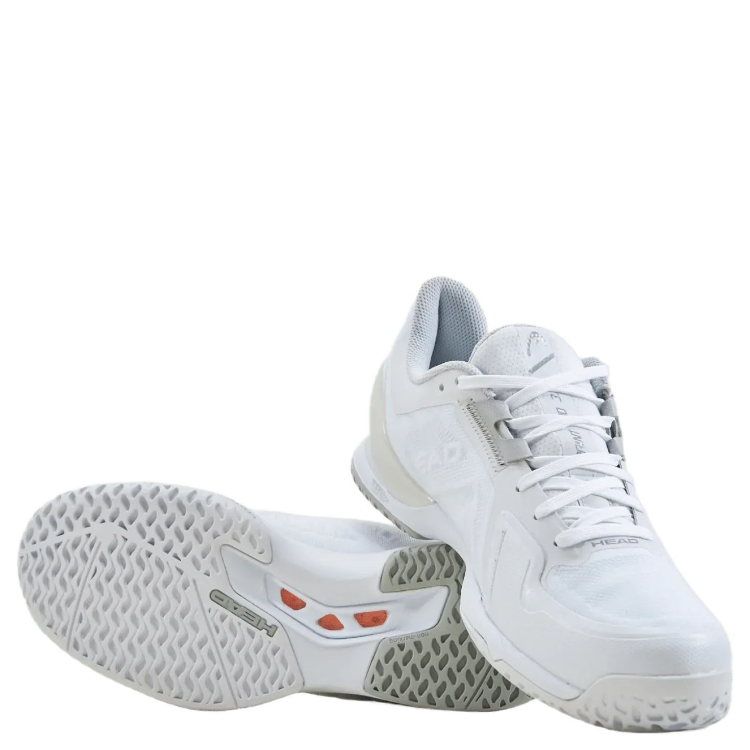 Sprint Pro 3.5 Women White