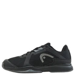 Sprint Team 3.5 Men Black/black