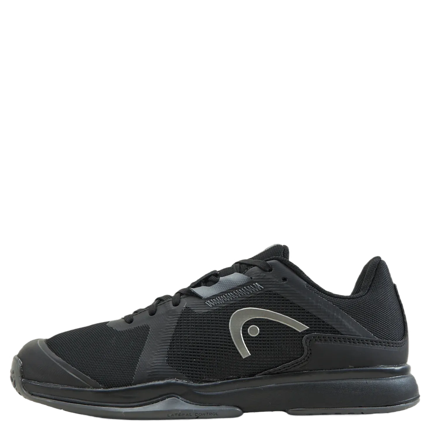 Sprint Team 3.5 Men Black/black