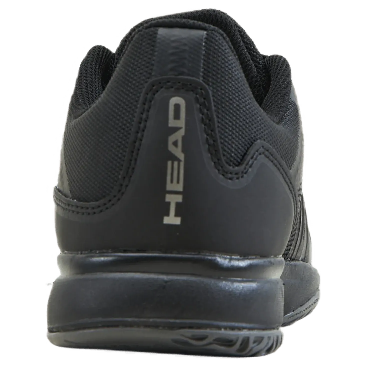 Sprint Team 3.5 Men Black/black