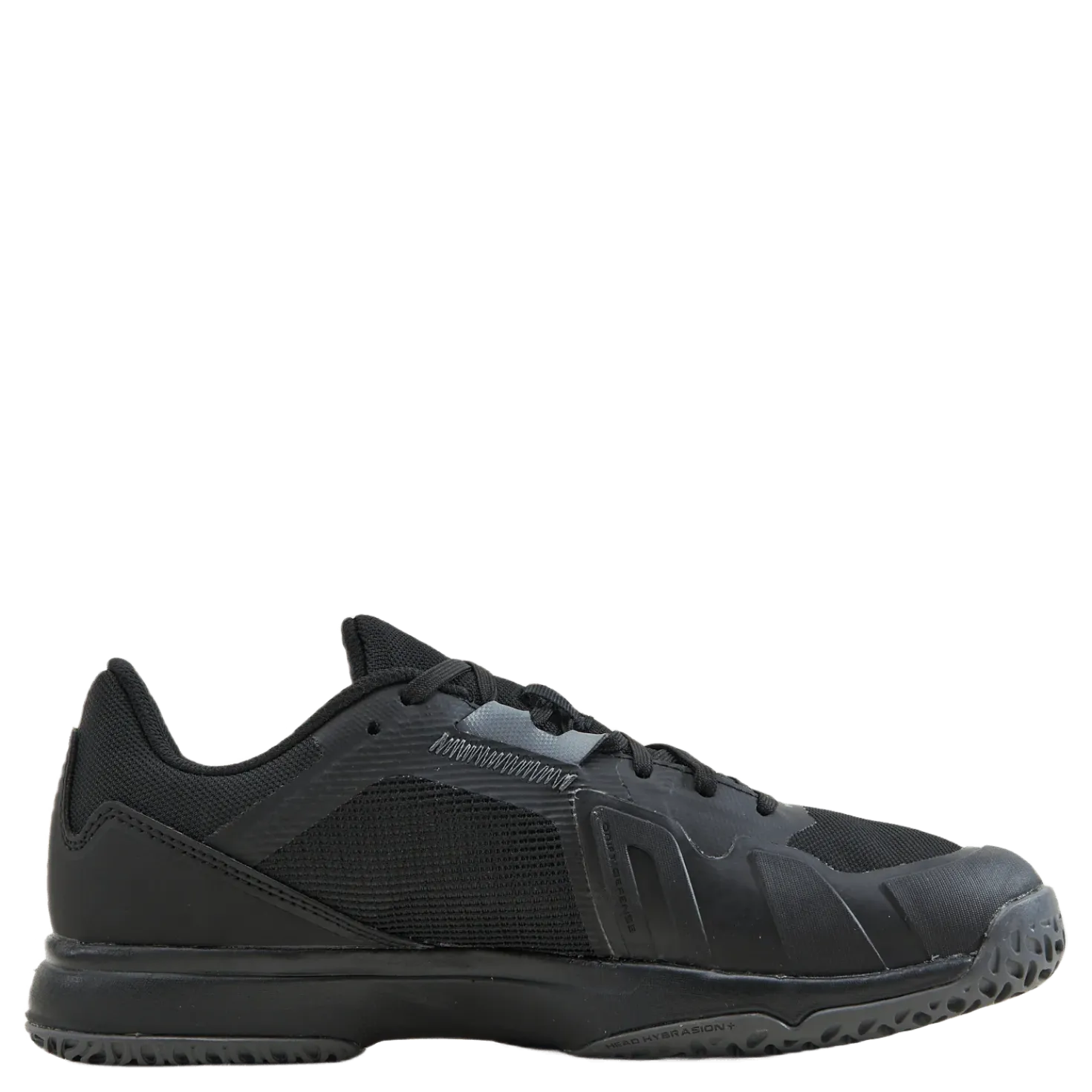 Sprint Team 3.5 Men Black/black
