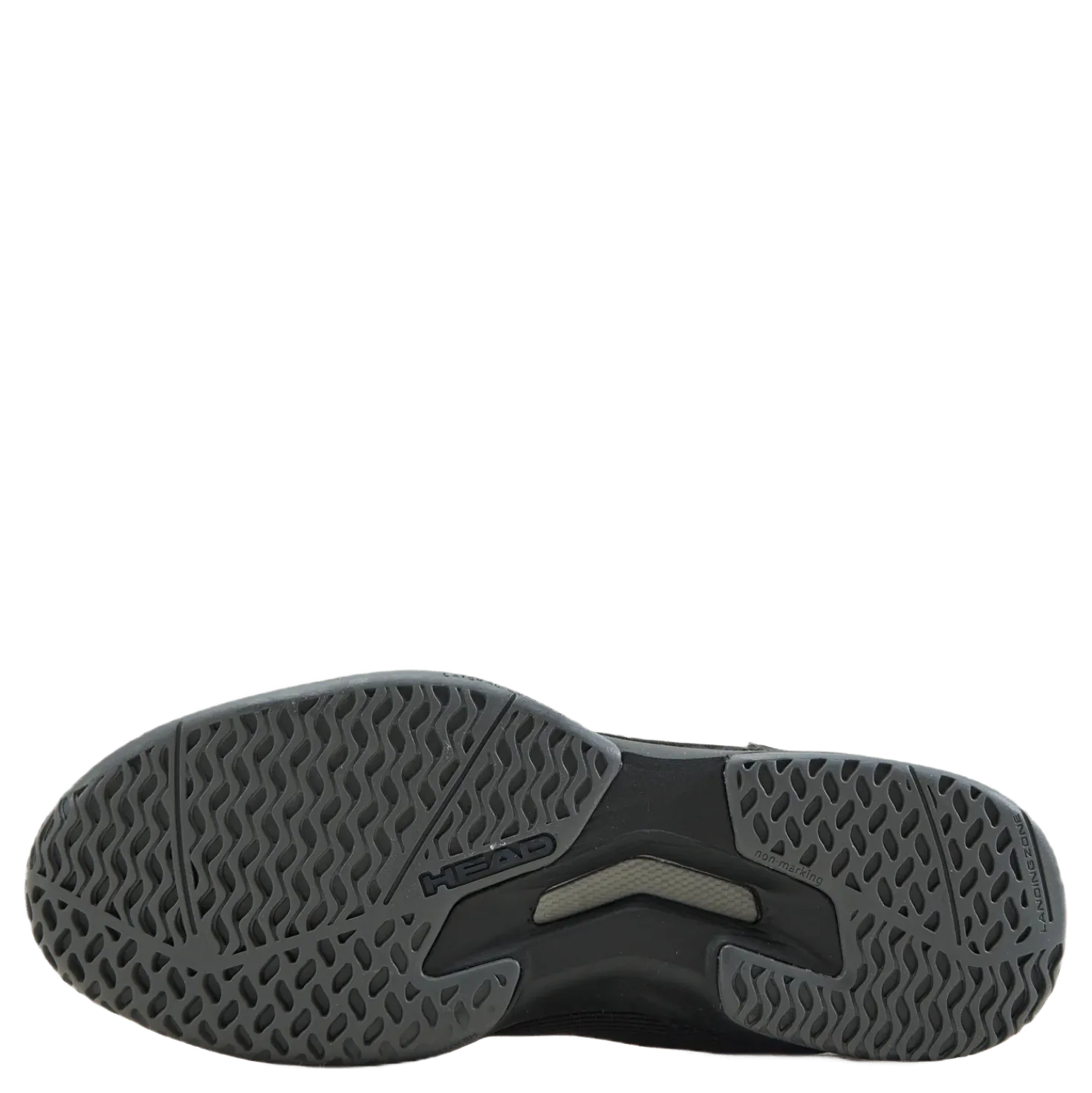 Sprint Team 3.5 Men Black/black