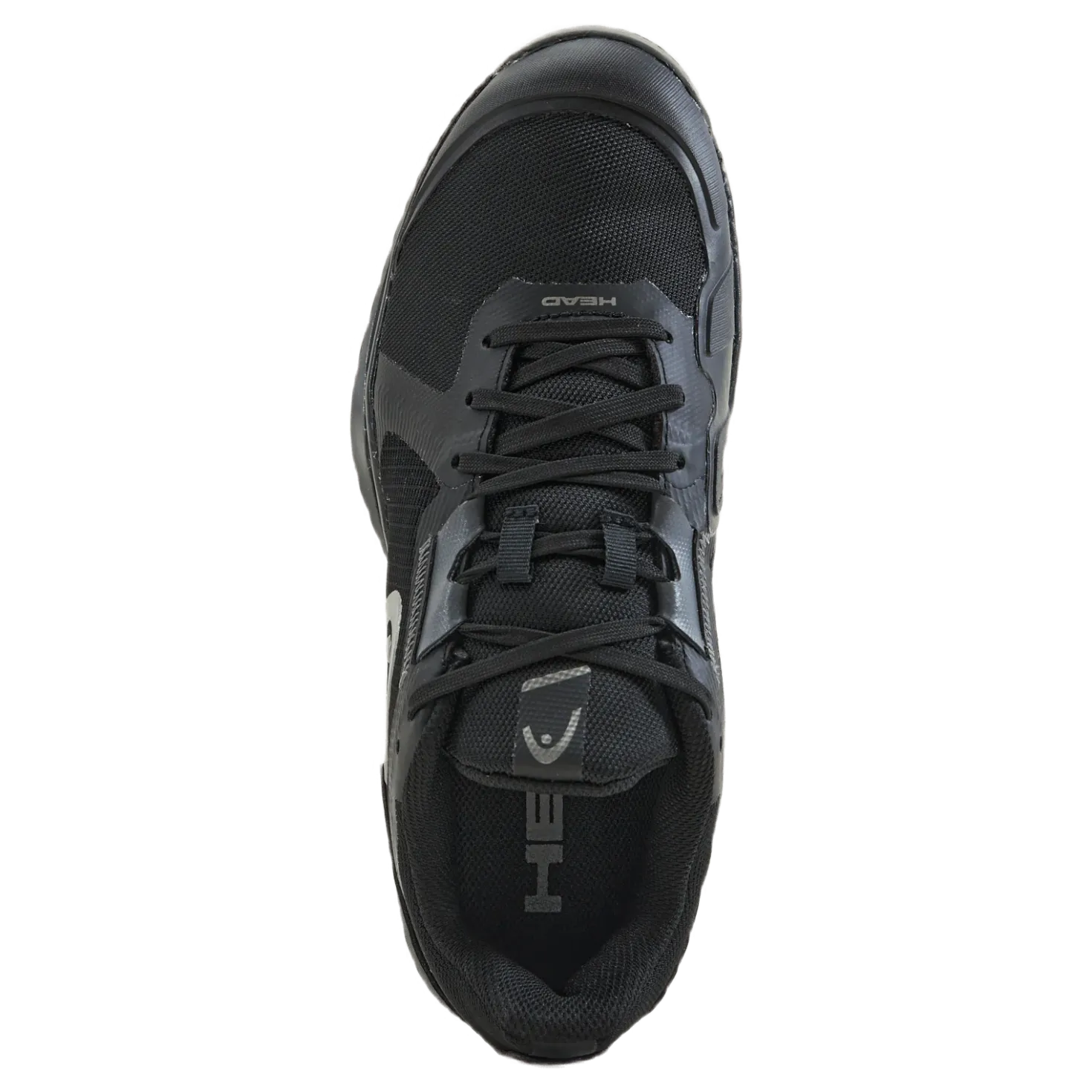 Sprint Team 3.5 Men Black/black